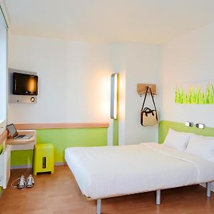 Chambre Lit King-Size