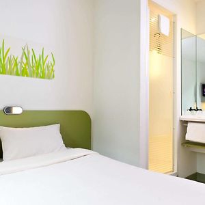 Chambre Triple